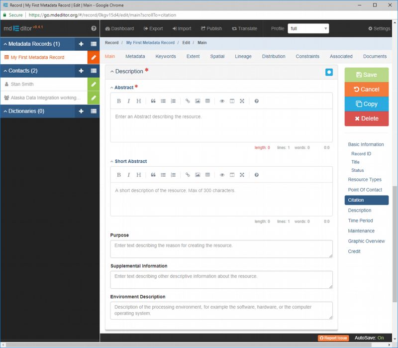1 Description Main - Gradient Patterns - Classic 8K Collection