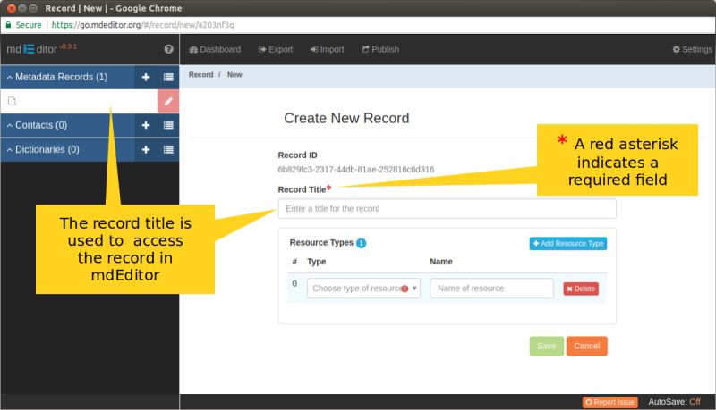 Add New Record - HD Landscape Images for Desktop