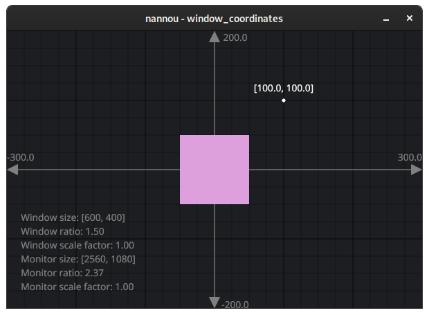 Wide Coordinates For Windows Version Klayout - Best Ocean Patterns in HD