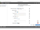 Create A Cloudfront Distribution