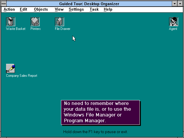 File Manager For Dos