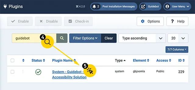 Guidebot - Vintage Background Collection - Full HD Quality