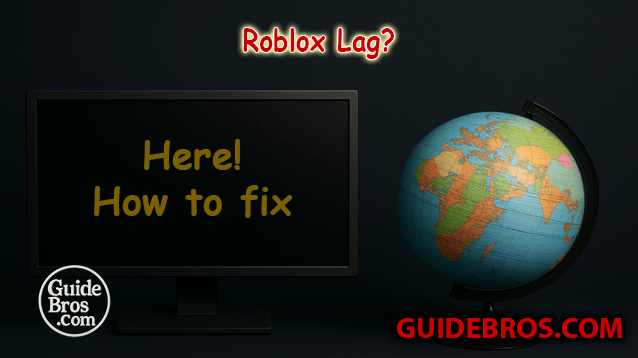 Roblox Lag Fix Guide GuideBros Fix Roblox Lag 