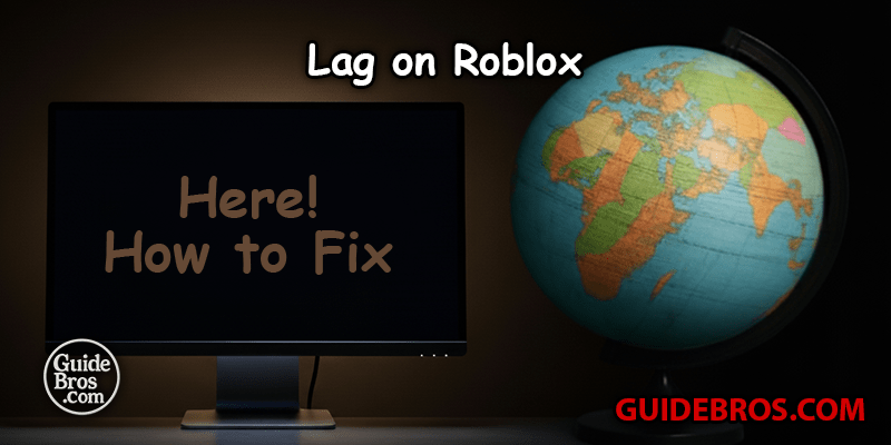 How To Fix Lag On Roblox GuideBros Fix Lag On Roblox 