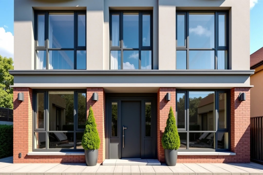 Rénover sa façade : un investissement qui change tout