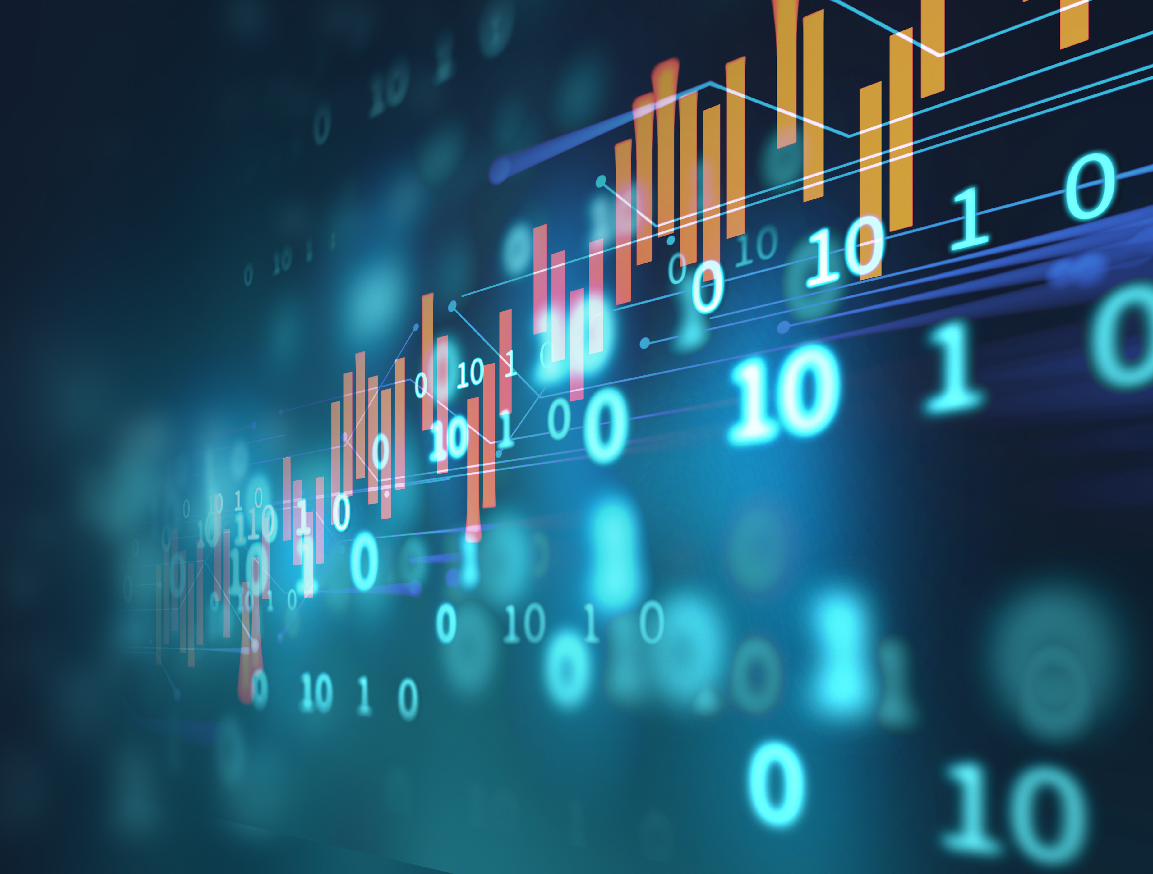 Innovating For Security Operations Guidehouse - Professional Gradient Picture - High Resolution