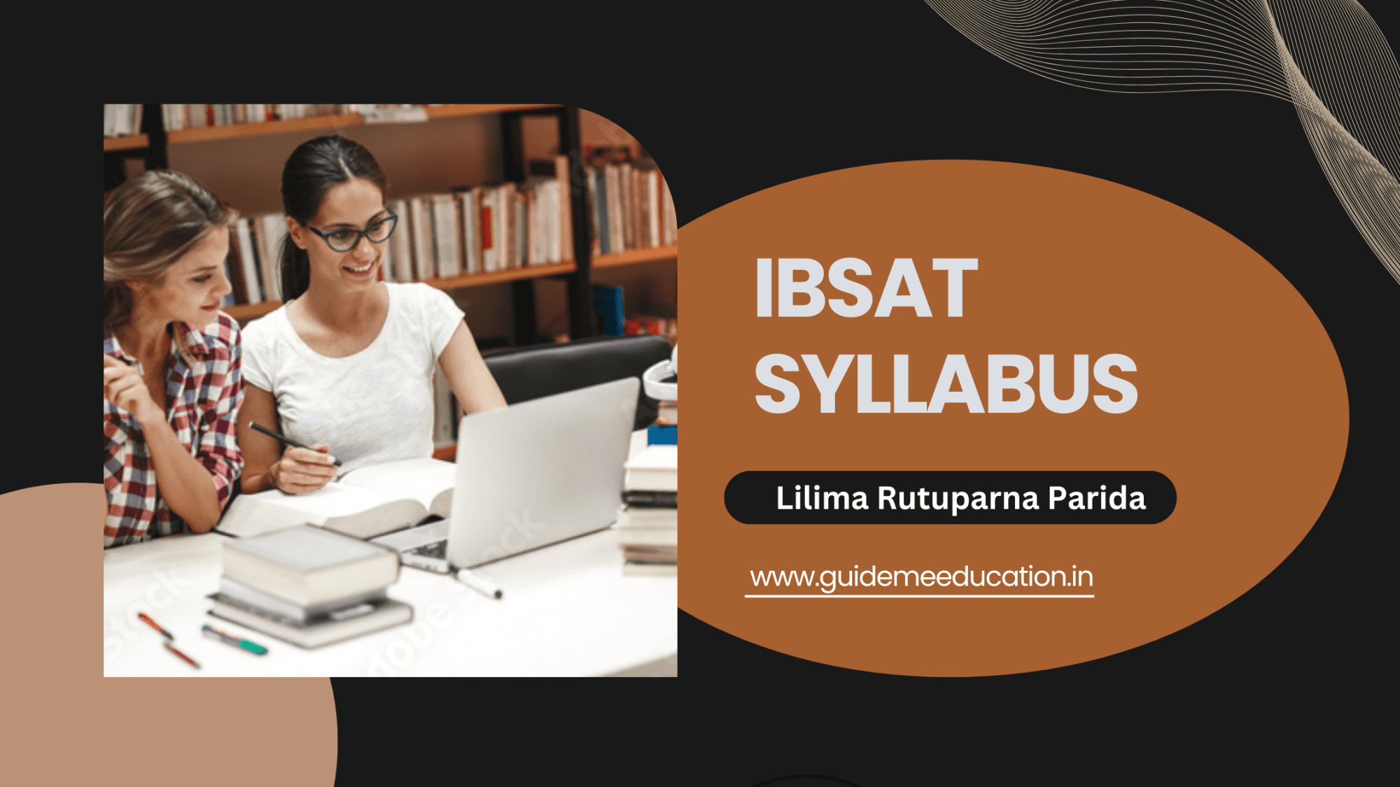 IBSAT Exam 2025 Guide: Exam Dates, Eligibility, and Preparation Tips