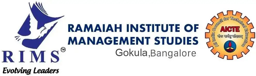 Ramaiah Institute of Management Studies and Sciences (RIMS), Bangalore – Campus View