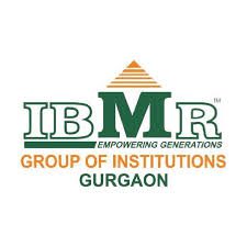 IBMR Gurgaon MBA Campus Infrastructure