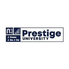 MBA at Prestige University Indore – Fees, Admission, Placements