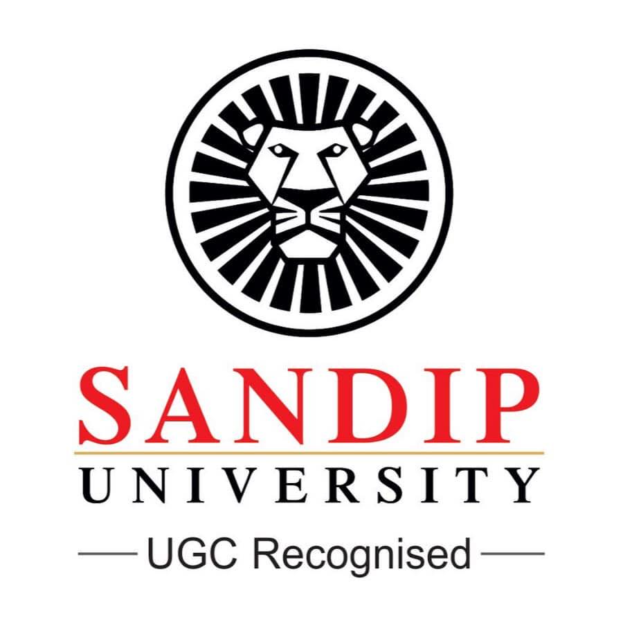 Sandip University package details