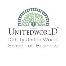 IQ City United World School of Business (UW) Kolkata MBA+PGP Campus Infrastructure