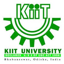 KIIT University Bhubaneswar B.Tech Campus View