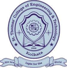 St. Thomas’ College of Engineering & Technology, Kolkata - Campus View