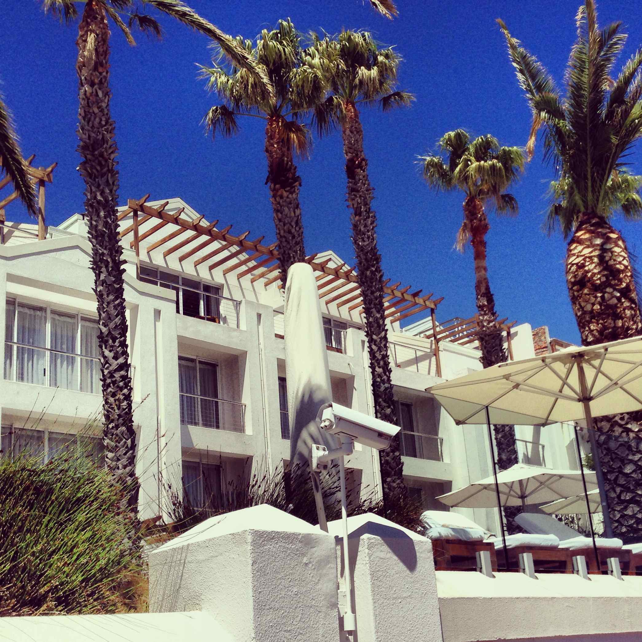 Camps Bay