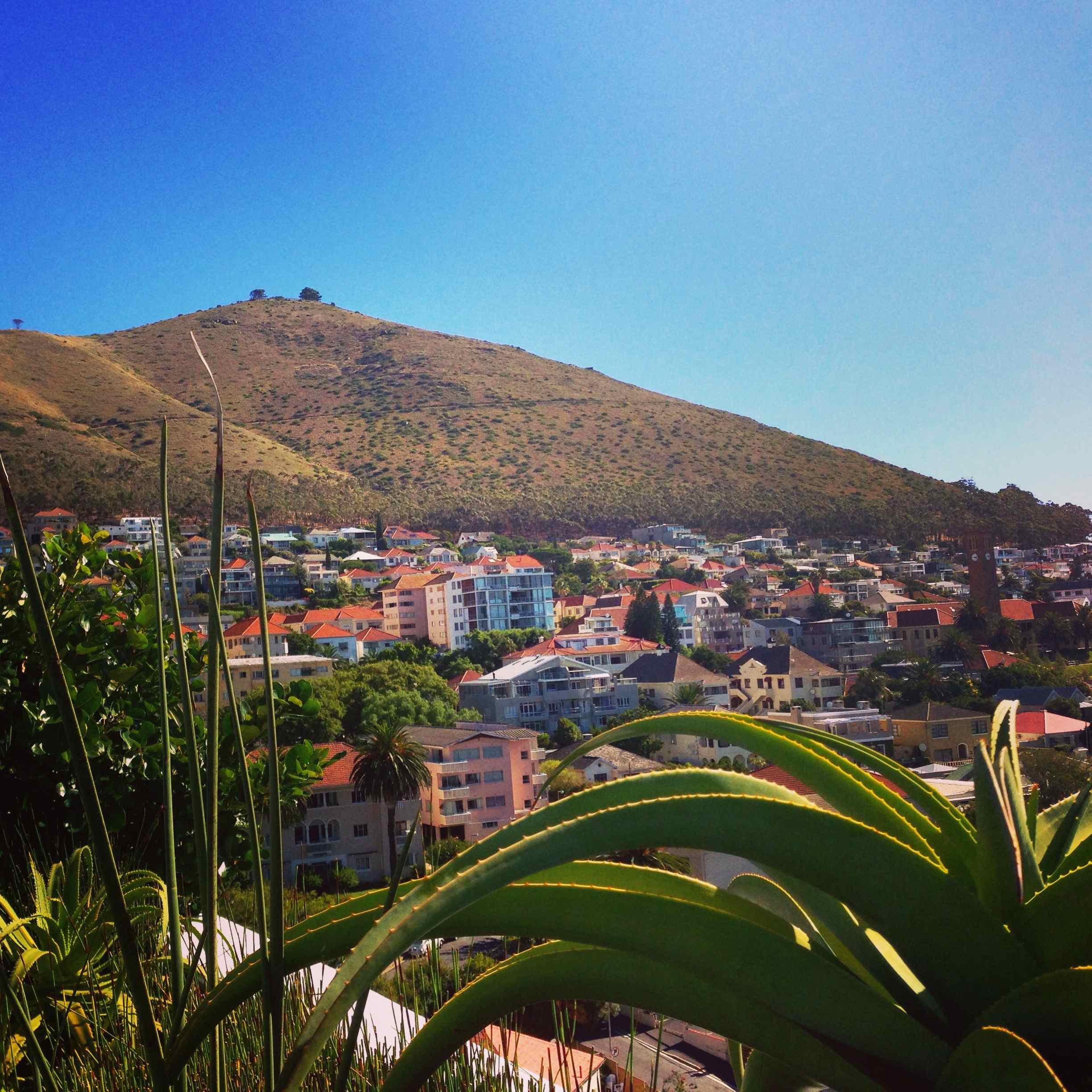 Cape Town Central