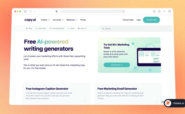 10 Best AI Websites: Everyone Is Using These (2025)