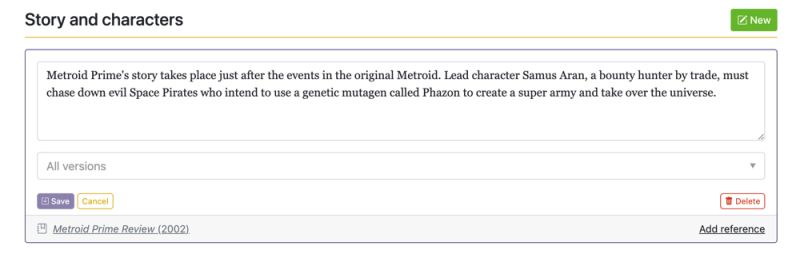 Article Text And Sources Dbljump Guides - High Resolution Abstract Illustrations for Desktop