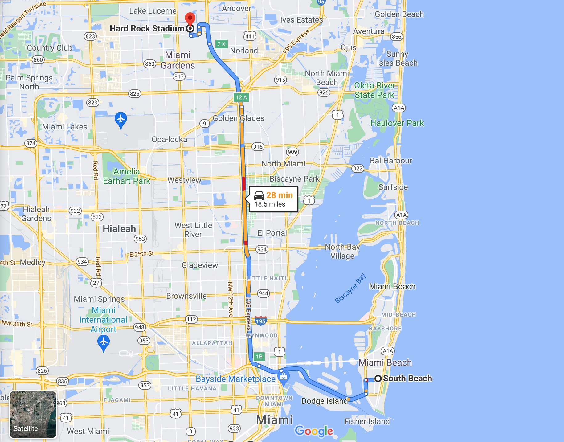 Miami Open Seating And Ticket Guide ESeats Seating Guides 