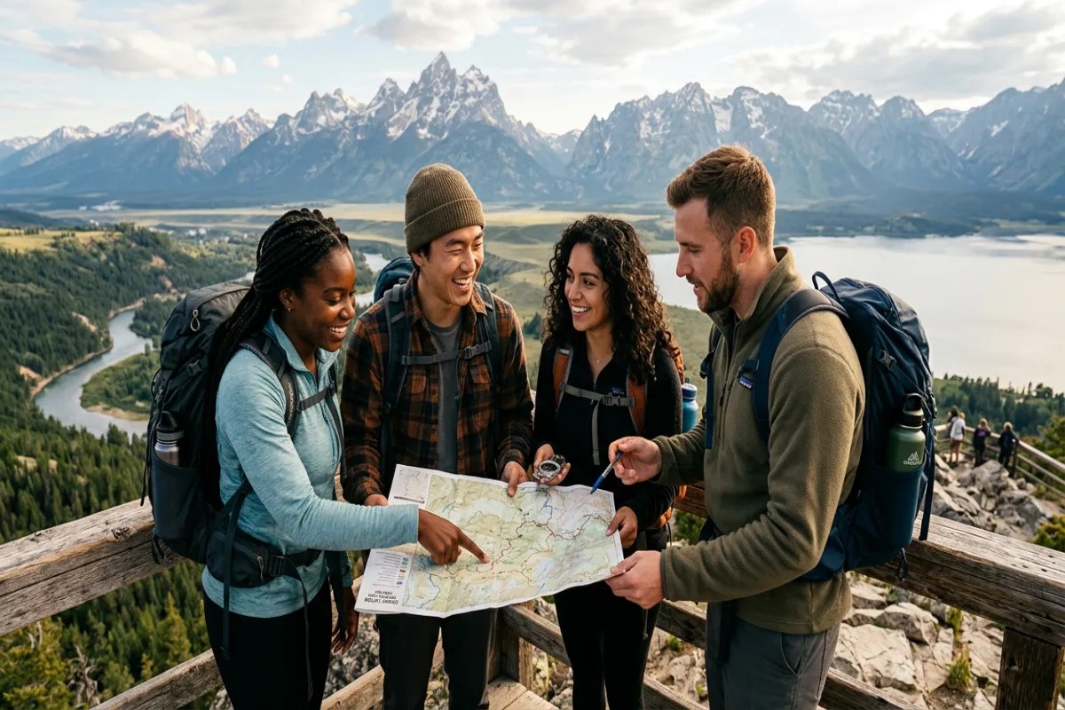 How To Plan A Group Trip 2026 Guide Group1.webp