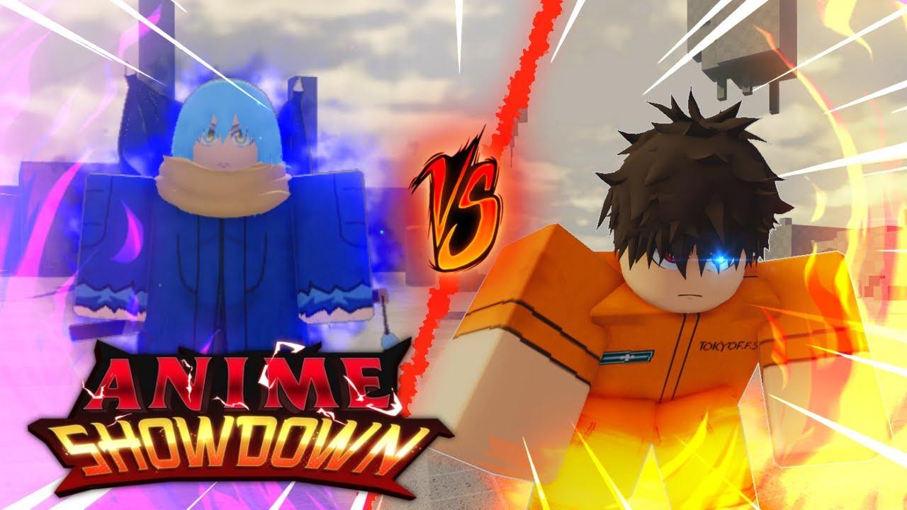Anime Showdown 2026 GuidesGame 