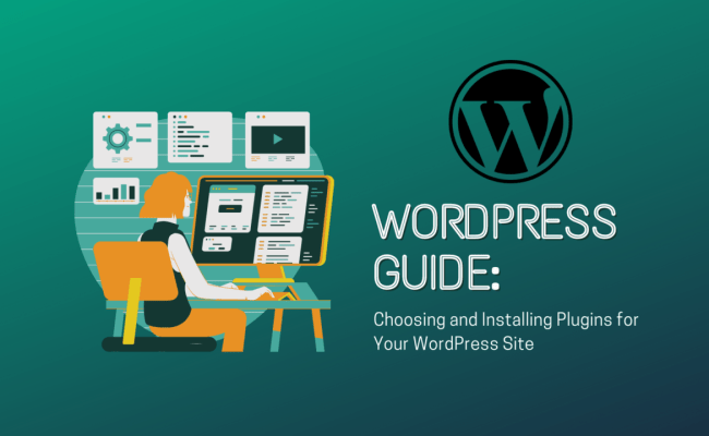 WordPress Guide: Choosing And Installing Plugins - Guidesify