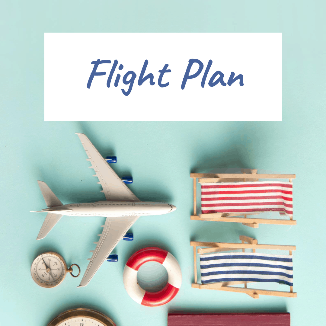 Flight Plan