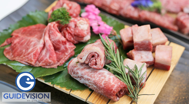 แพนด้า ชาบู บุฟเฟต์ อร่อยได้ไม่จำกัดเวลา