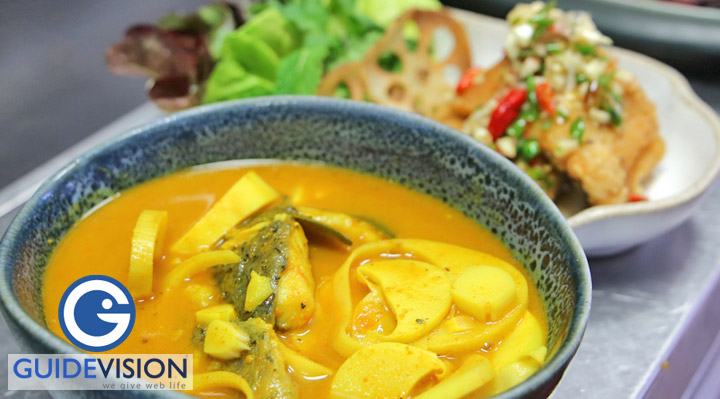 ร้านอาหาร เบซิล ไทยคิทเช่น ภูเก็ต – Basil Thai Kitchen