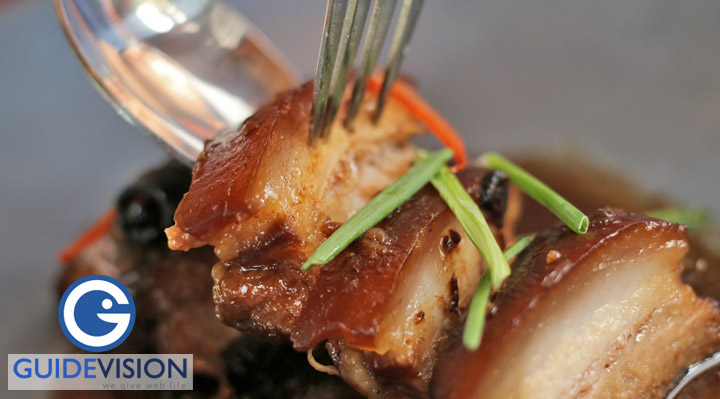 Silk ซิลค์ ร้านอาหาร ใน โรงแรมอันดารา