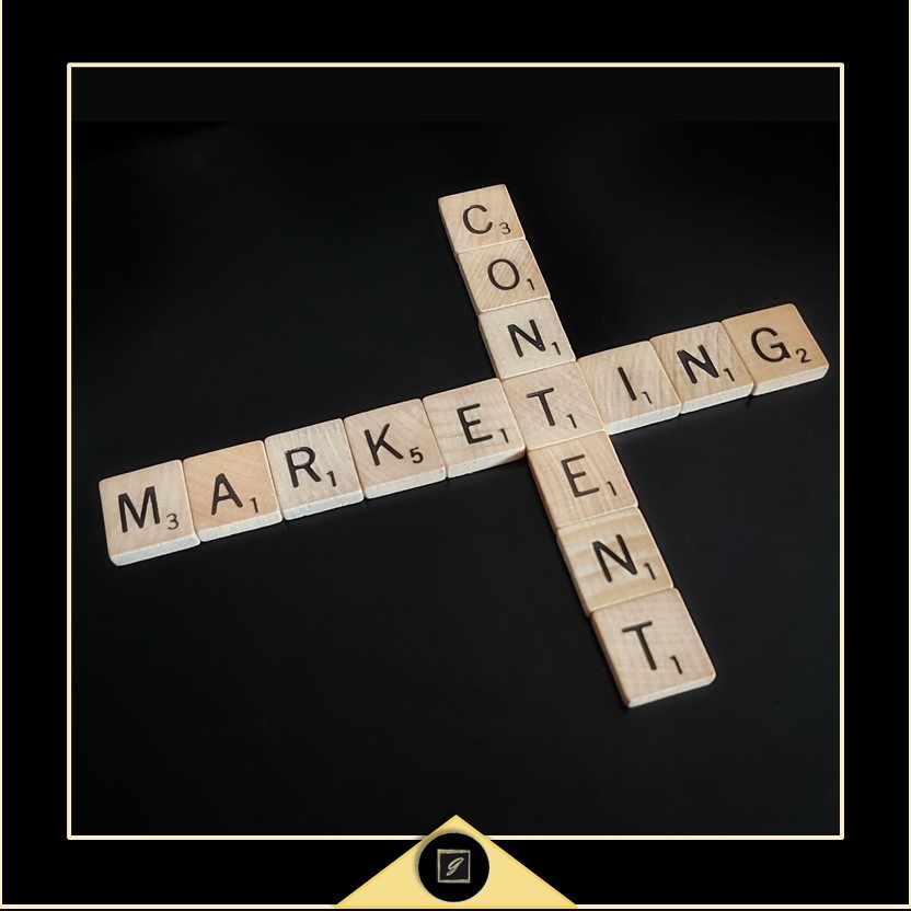 Content marketing