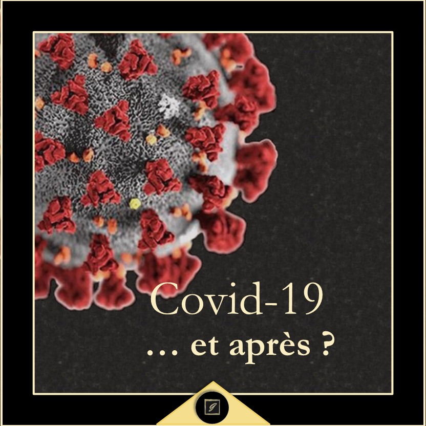 « L’après-Covid » en entreprise : s’adapter ou… crouler ?