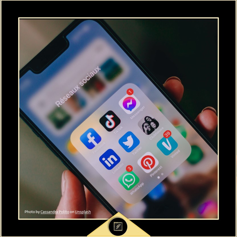 7 bonnes raison d'utiliser les réseaux sociaux pour votre entreprise