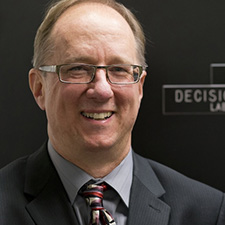 Donald Hantula Photo