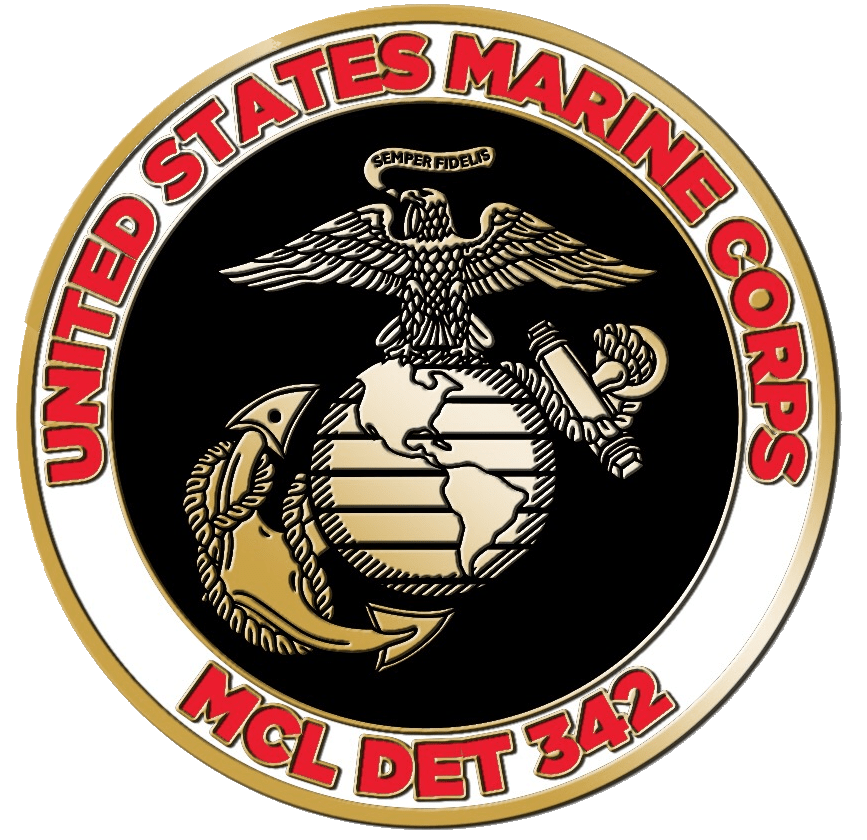 Marine Corps League Det 342