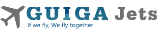 Charter Flights – Guiga Jets