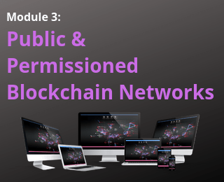 Blockchain Digest – Module 3: Public & Permissioned Blockchain Networks