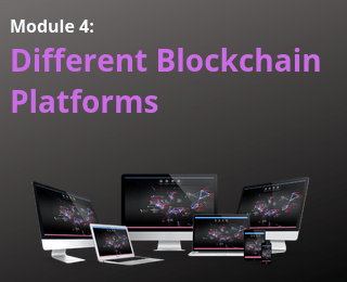 Blockchain Digest – Module 4: Different Blockchain Platforms