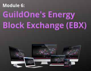 Blockchain Digest – Module 6: GuildOne’s Energy Block Exchange