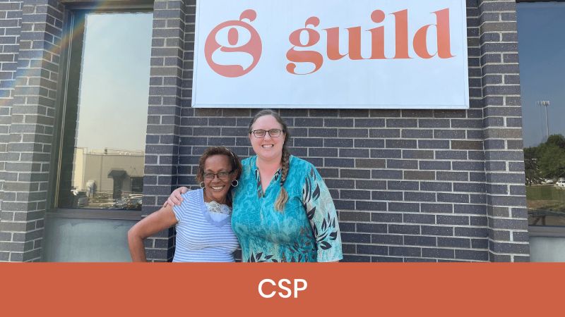 Program Highlight Csp Guild - Best Light Patterns in 8K