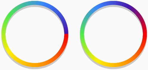 Github Guilhe Circularprogressview A Fancy Circularprogressview - Perfect Vintage Image - Desktop