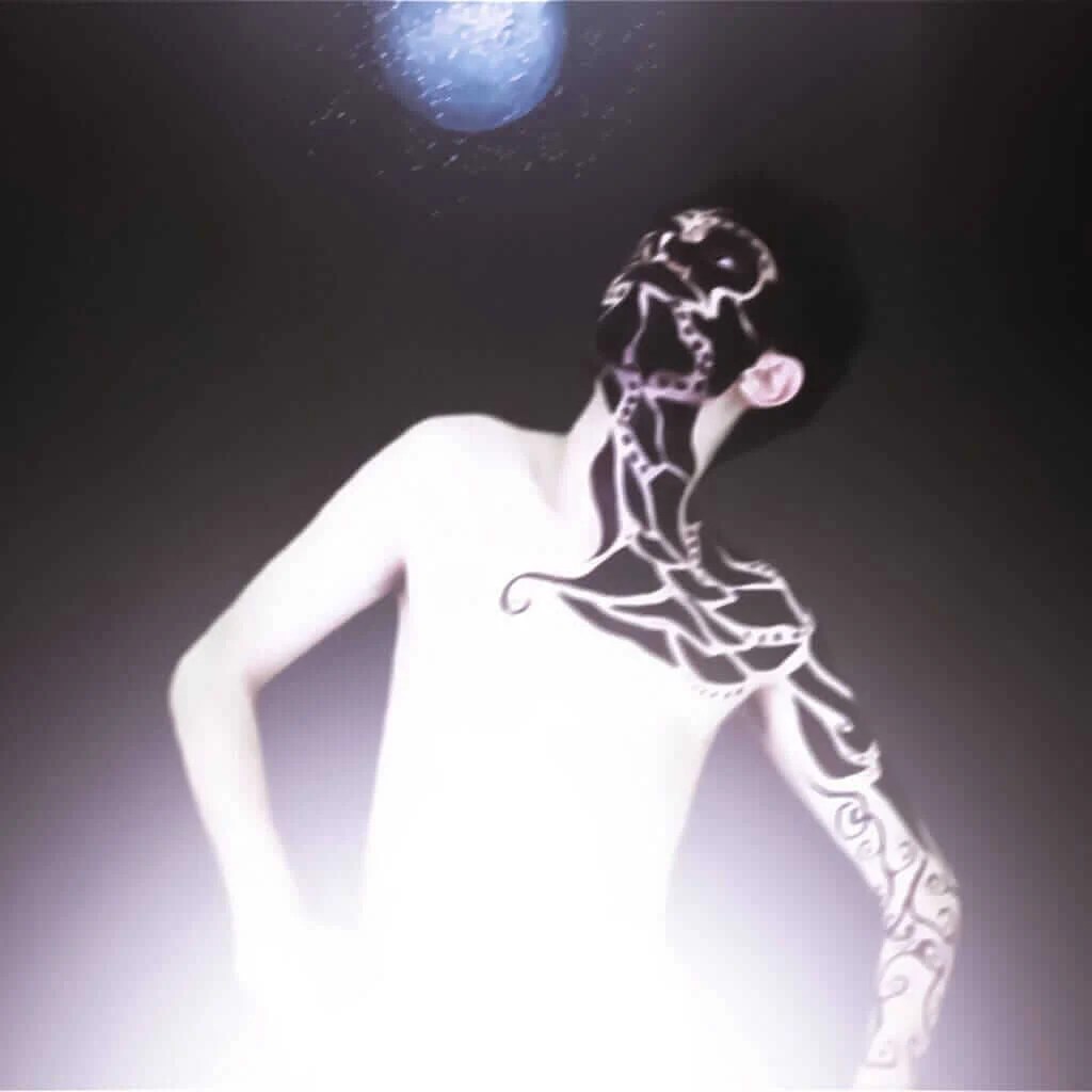 kosmos - arte experimental - guillerme godoy