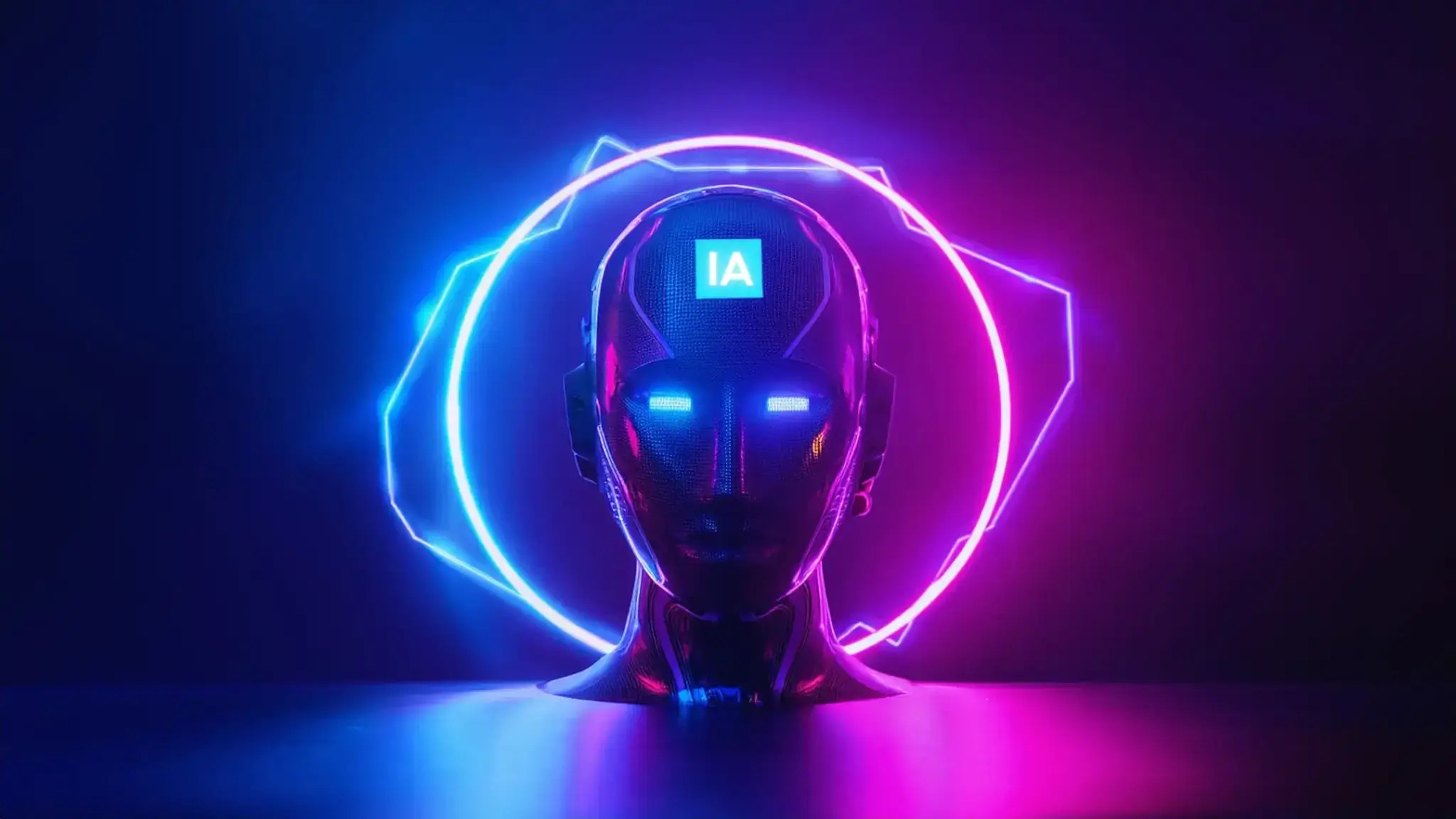 Futuro do SEO - Estratégia e Tendências - IA, Inteligência Artificial, conteúdo