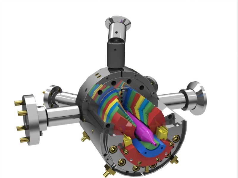 Products Guill Tool Engineering Co Inc - Best Space Arts in 8K