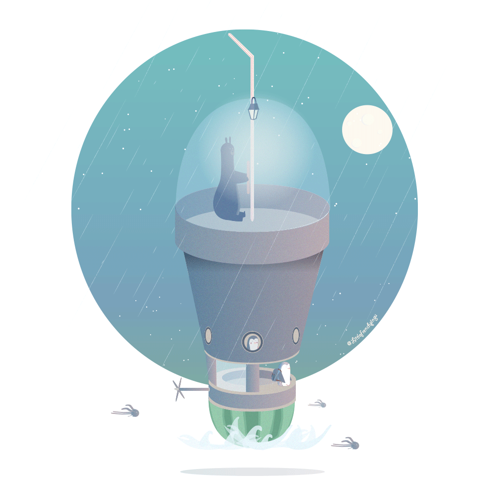 animation 1 Hold the steer Cap't'n ! Blog