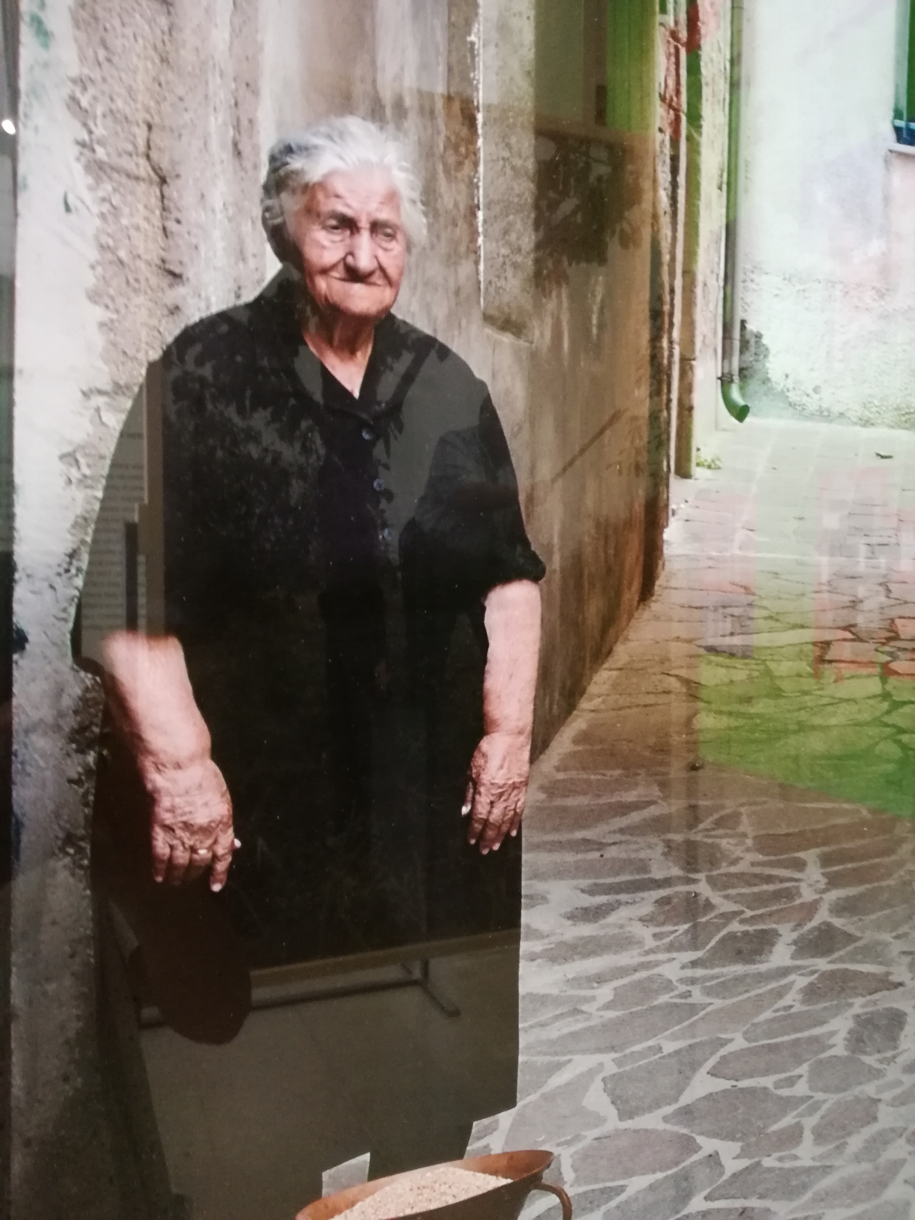 Elena Mazzi, Avanzi, That's It, Mambo, Bologna, 2018-19