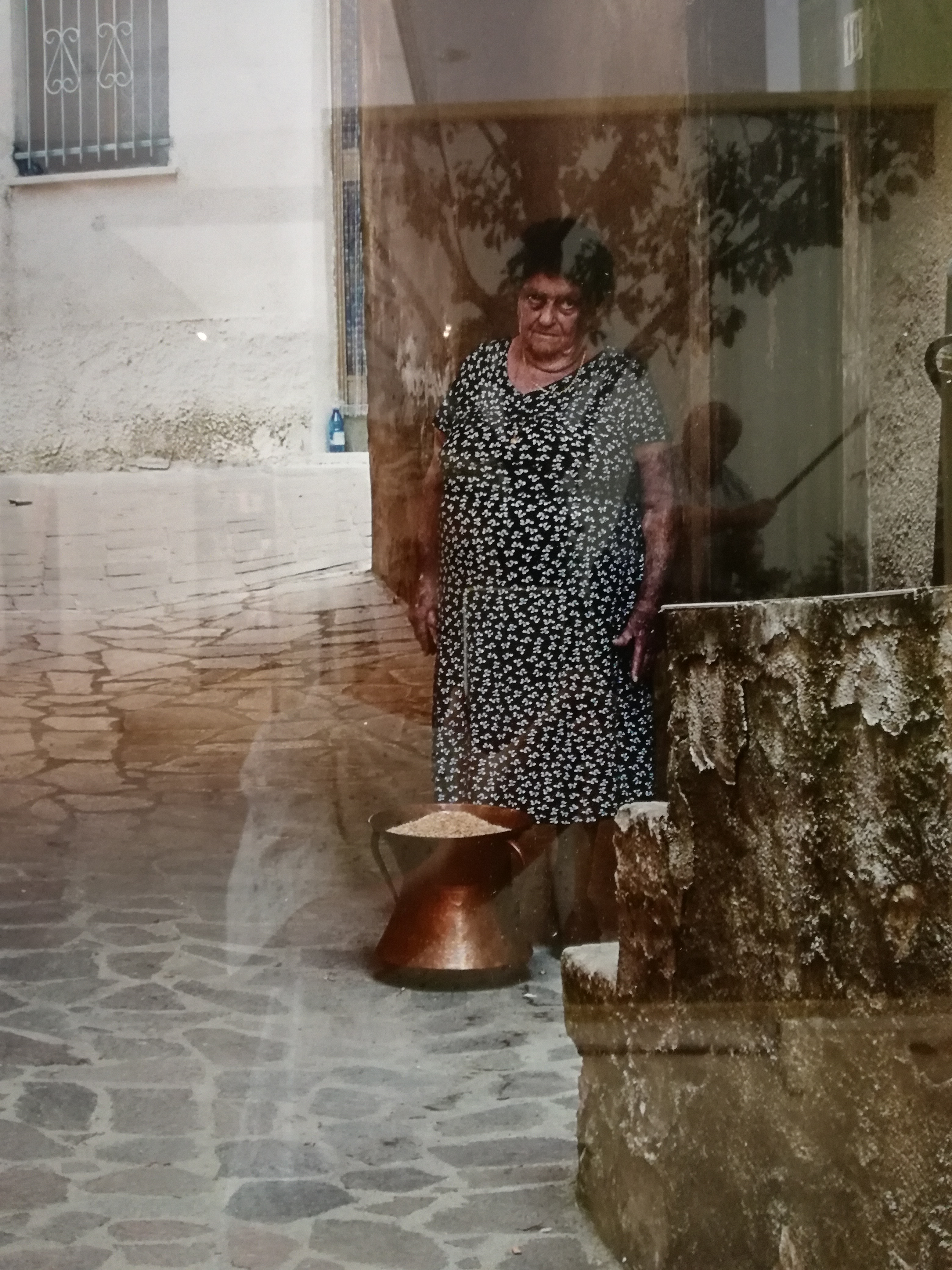 Elena Mazzi, Avanzi, That's It, Mambo, Bologna, 2018-19