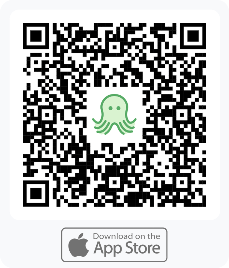 Github Xmtinkerer Octoapp - Incredible Ocean Design - HD