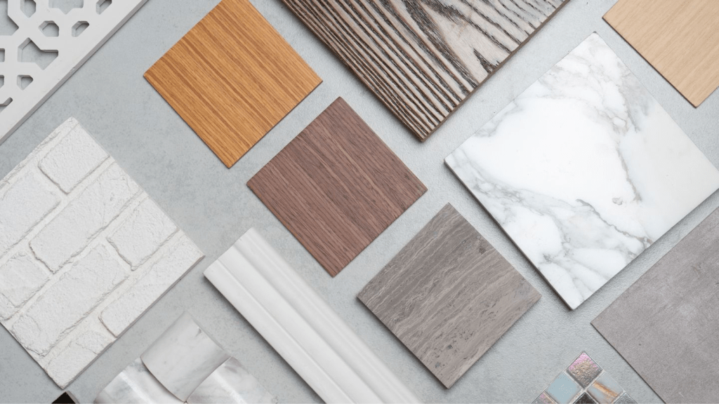 Access to High-Quality Materials and Resources